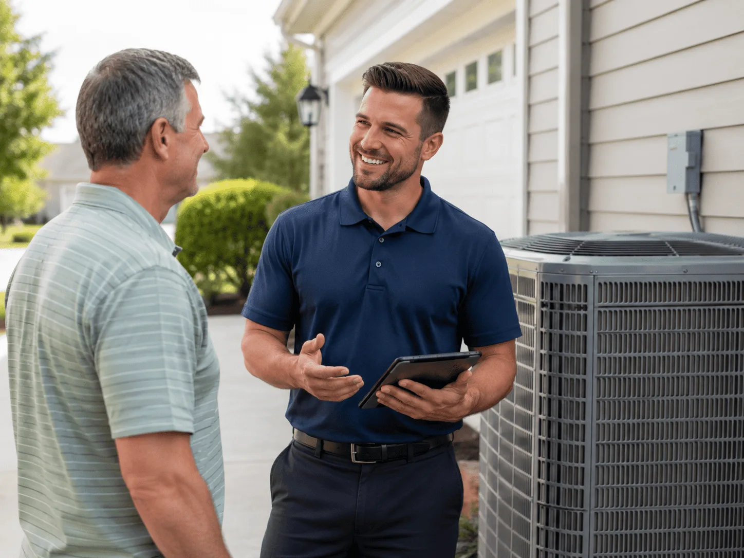 Heat Pump Installation Audubon, NJ FAQs